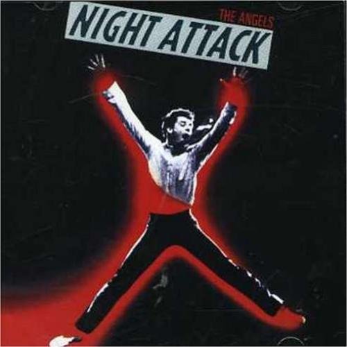 Night Attack [2006 Remaster]